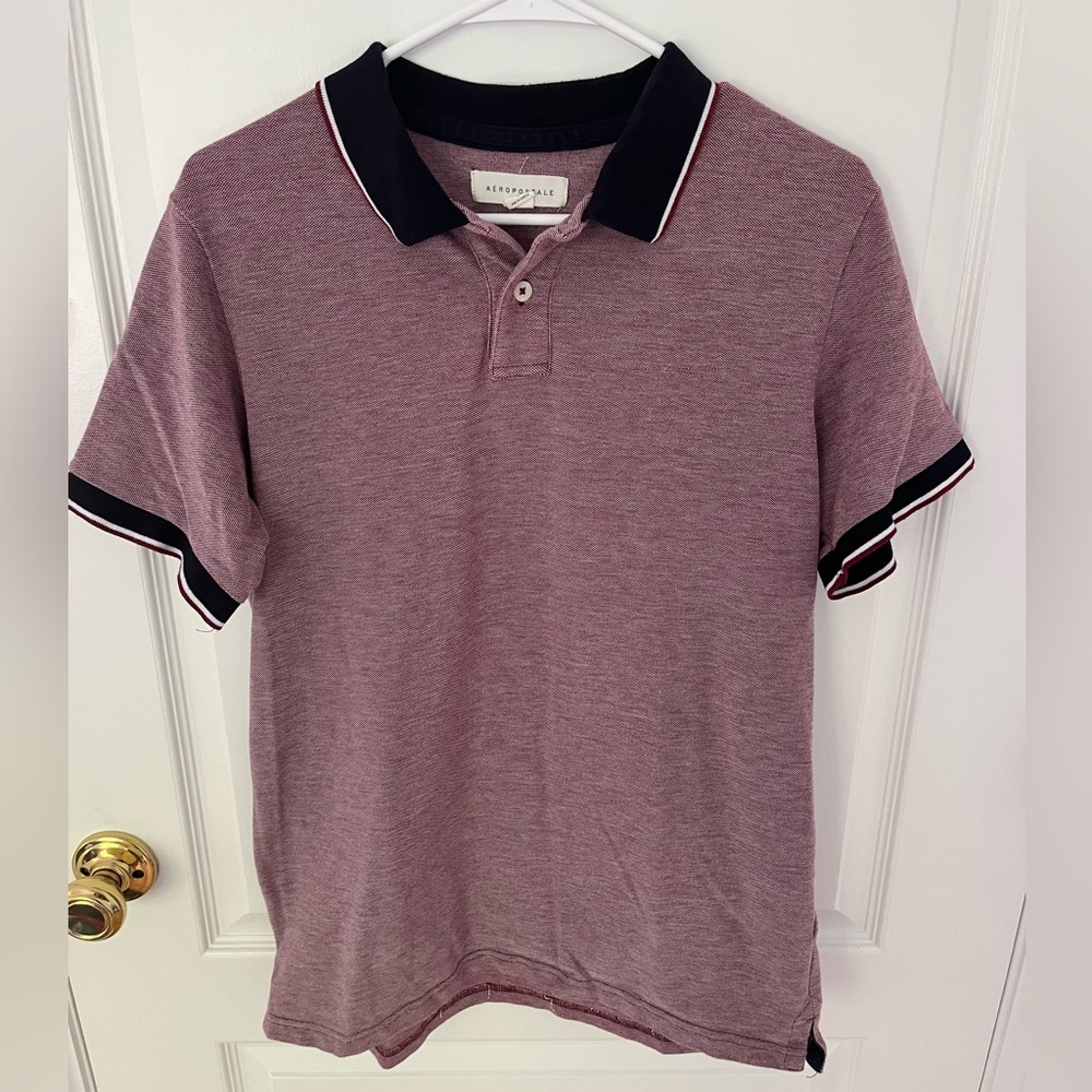 Aéropostale Polo Shirt